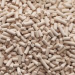 4A DG molecular sieve For natural gas Dehydration