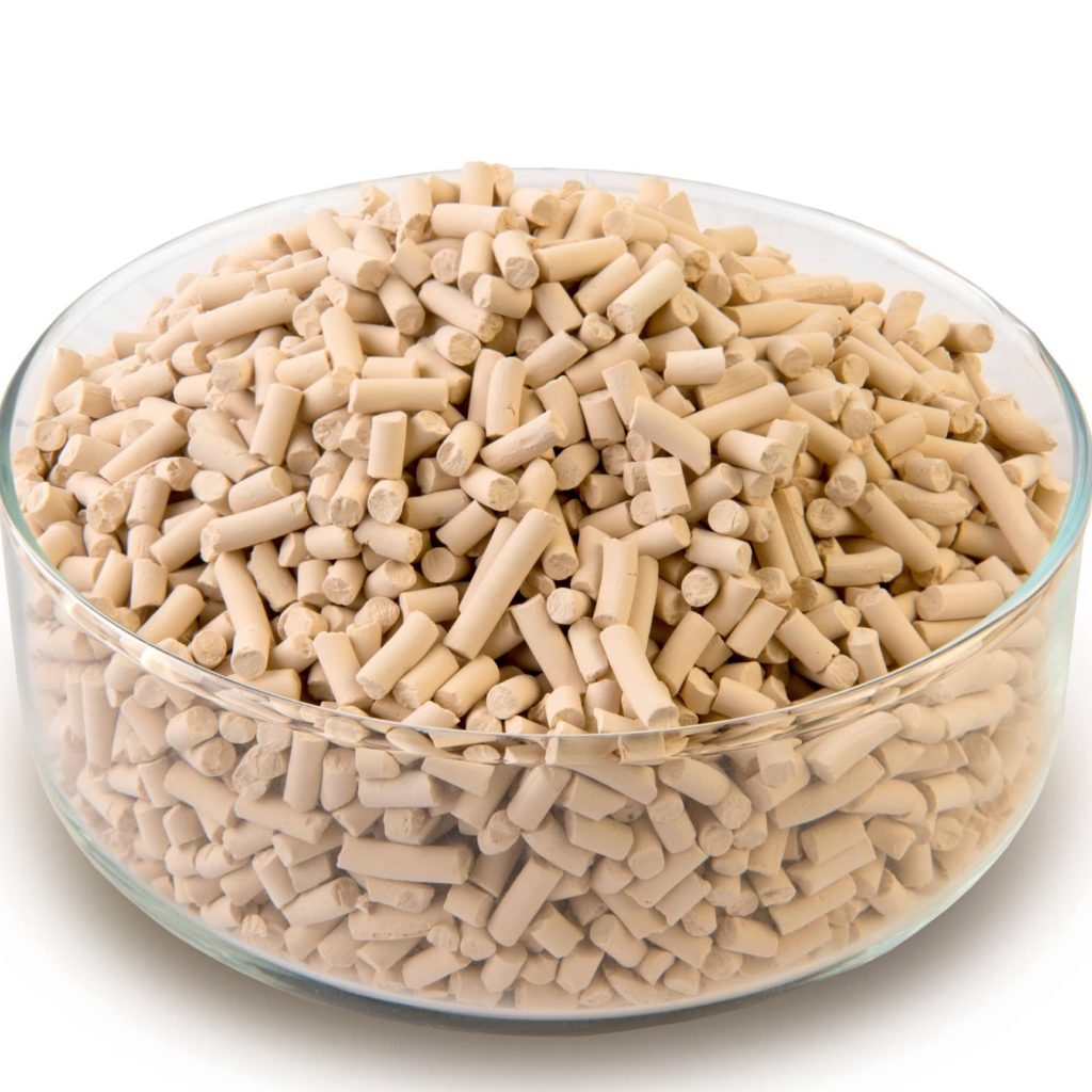 molecular sieve