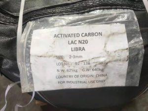 activated carbon