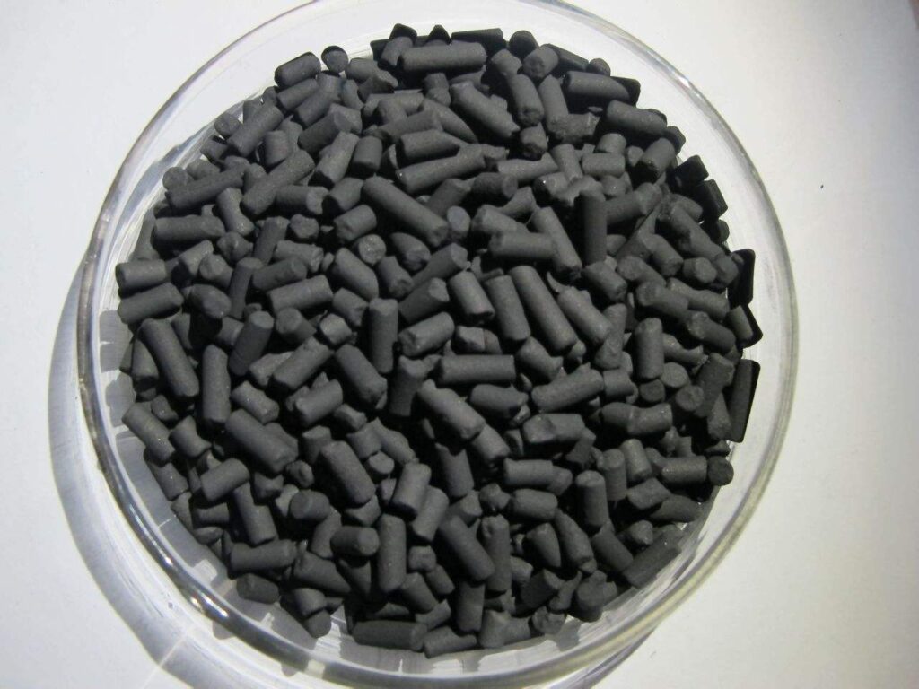 activated carbon