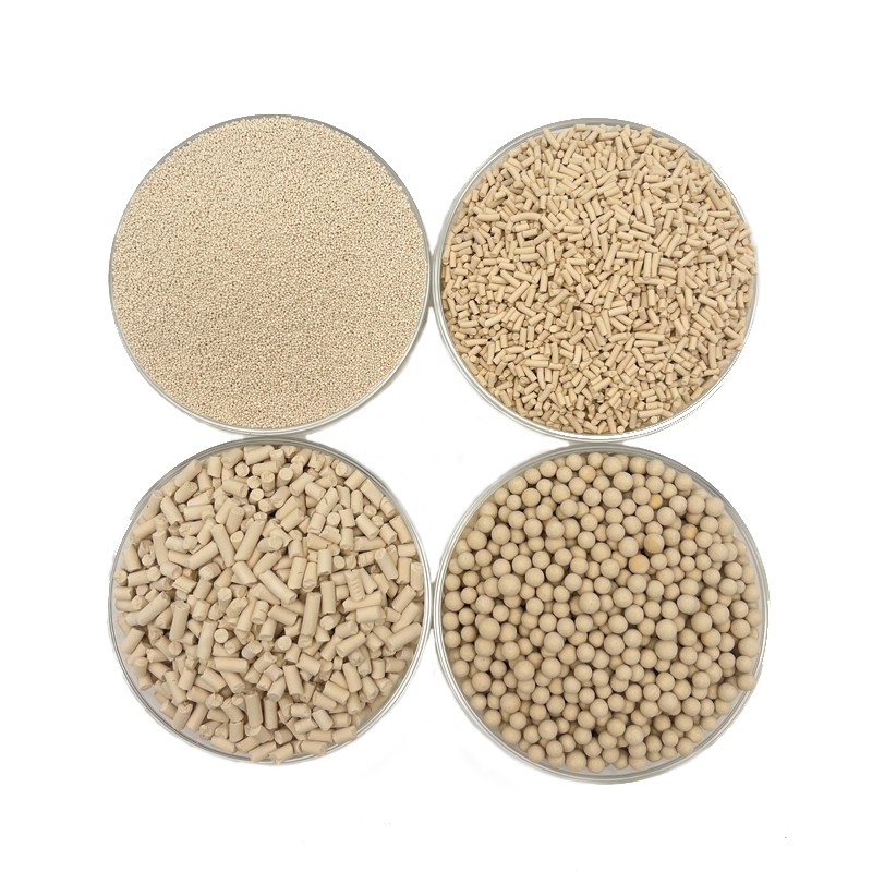 molecular sieve