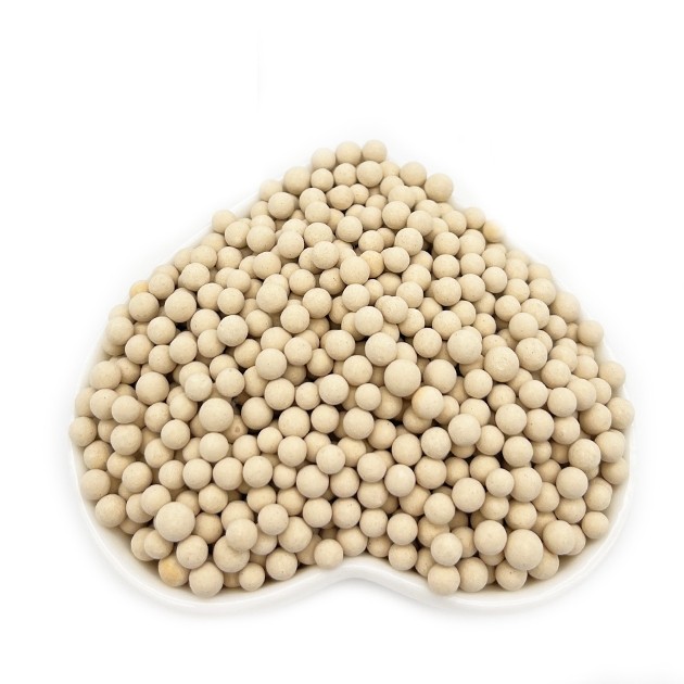 molecular sieve